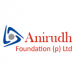 ANIRUDH FOUNDATION P LTD